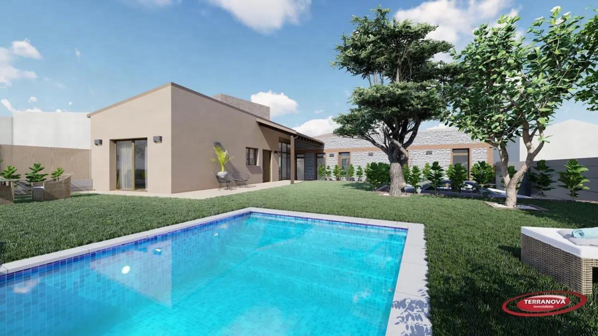 Obra nueva Francesc Macià en L'Ametlla del Vallès (Revista) photo 4