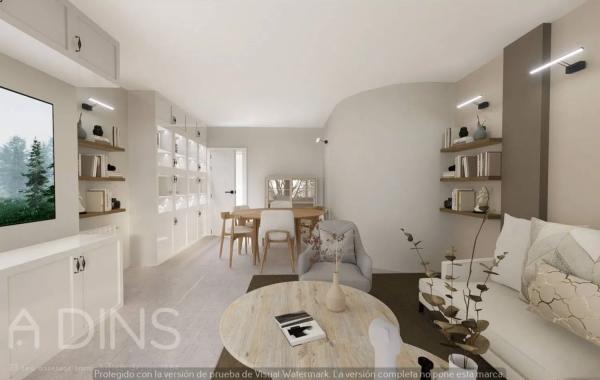 Piso en venta en Escoles, 8, Sant Feliù de Codines
photo 1