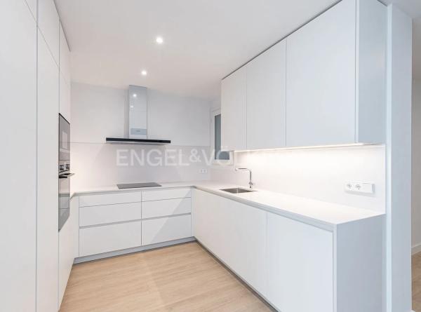 Promotion Diagonal Eixample new development in Barcelona photo 4