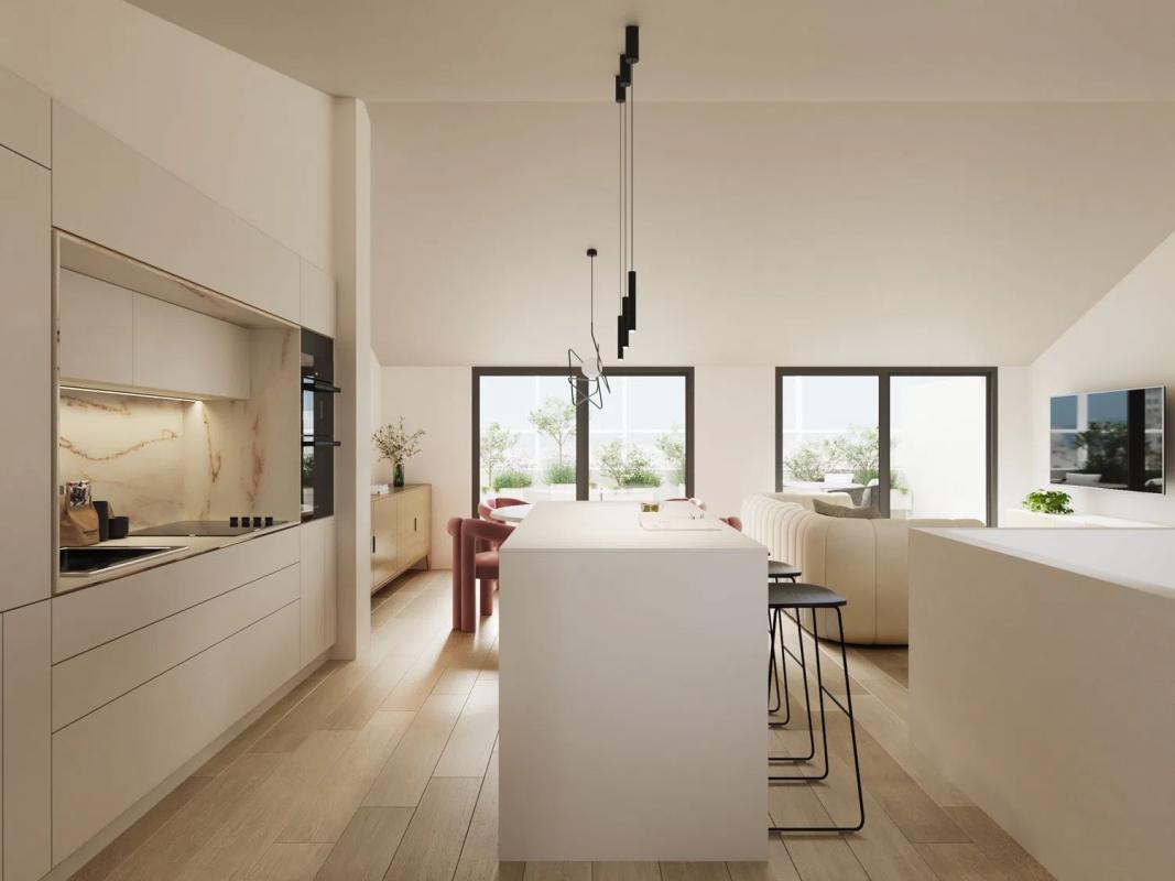 Obra nueva MAUI en Granollers (Revista) photo 1
