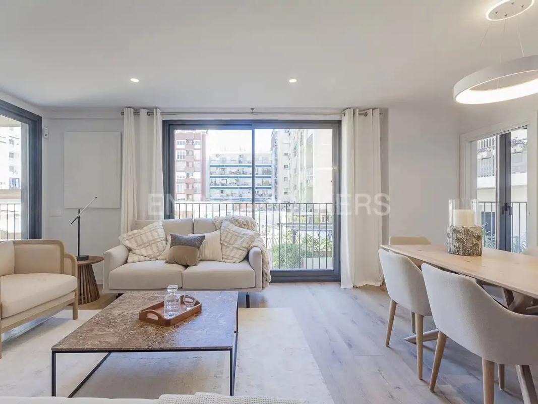 Obra nueva SARDENYA en Barcelona (Revista) photo 3