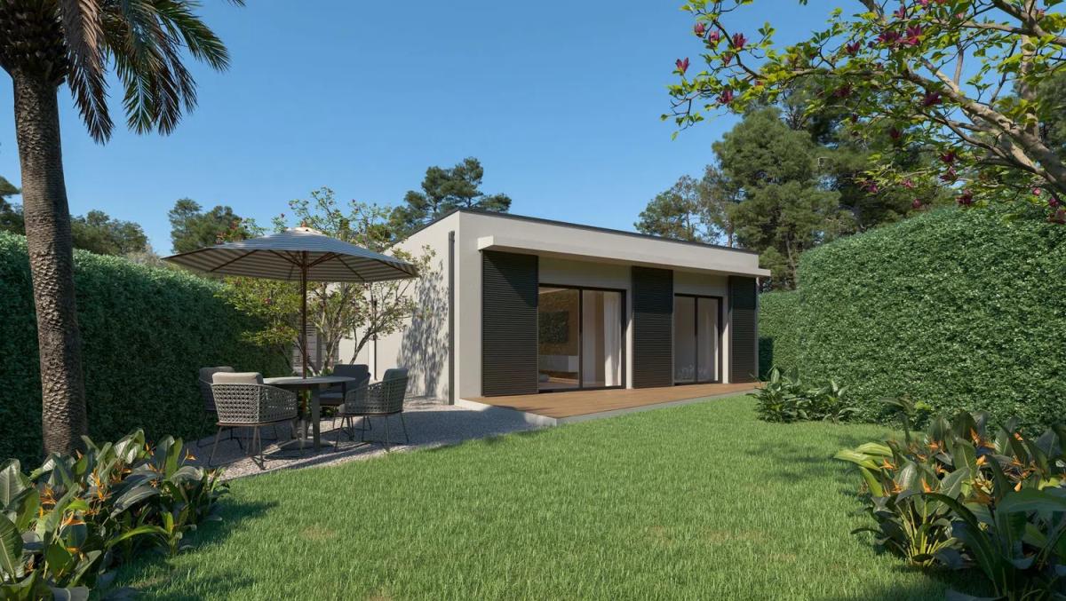 Venta de chalet independiente en Avenida Catalunya, 27, Canyelles
 photo 4