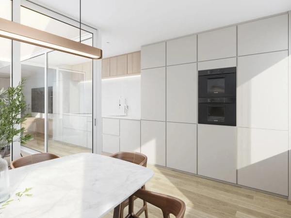 Piso en venta en Barrio El Camp d'En Grassot i Gràcia Nova, Barcelona
thumbnail 1