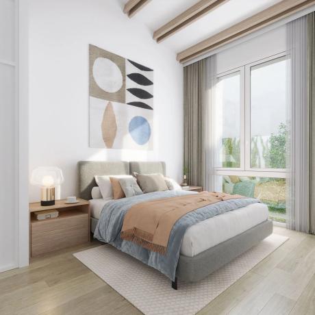 Piso en venta en Barrio El Camp d'En Grassot i Gràcia Nova, Barcelona
thumbnail 2