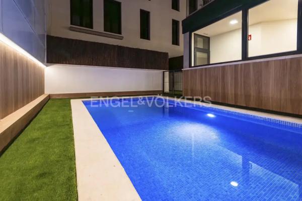 Promotion Cami Fondo new development in Terrassa photo 4