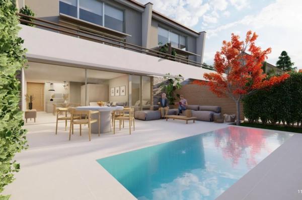 Promocja Balmes Place Residencial nowe budownictwo w Matadepera photo 1