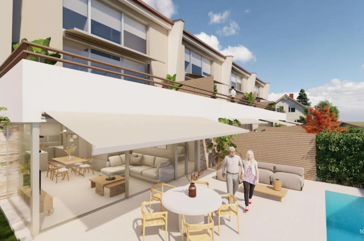 Obra nueva Balmes Place Residencial en Matadepera (Revista) photo 4