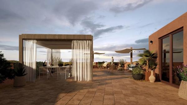 Promoción Can Pons 28 obra nueva en Vilassar de Dalt photo 1