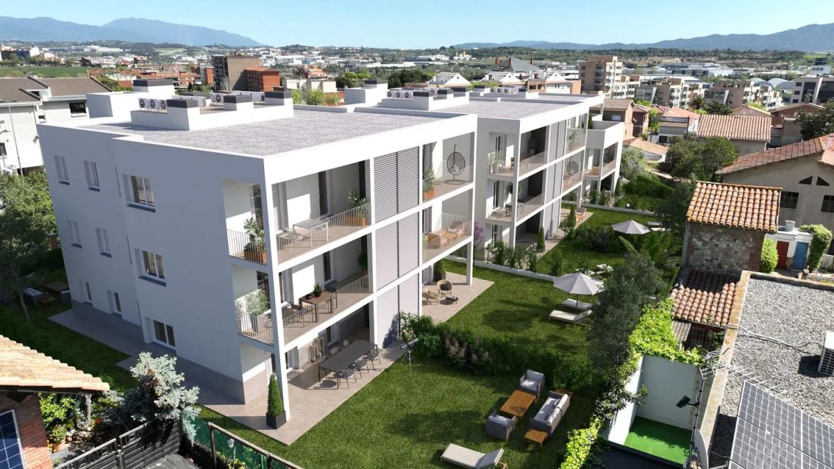 Venta de piso en Bailèn, 5, Parets del Vallès
photo 4