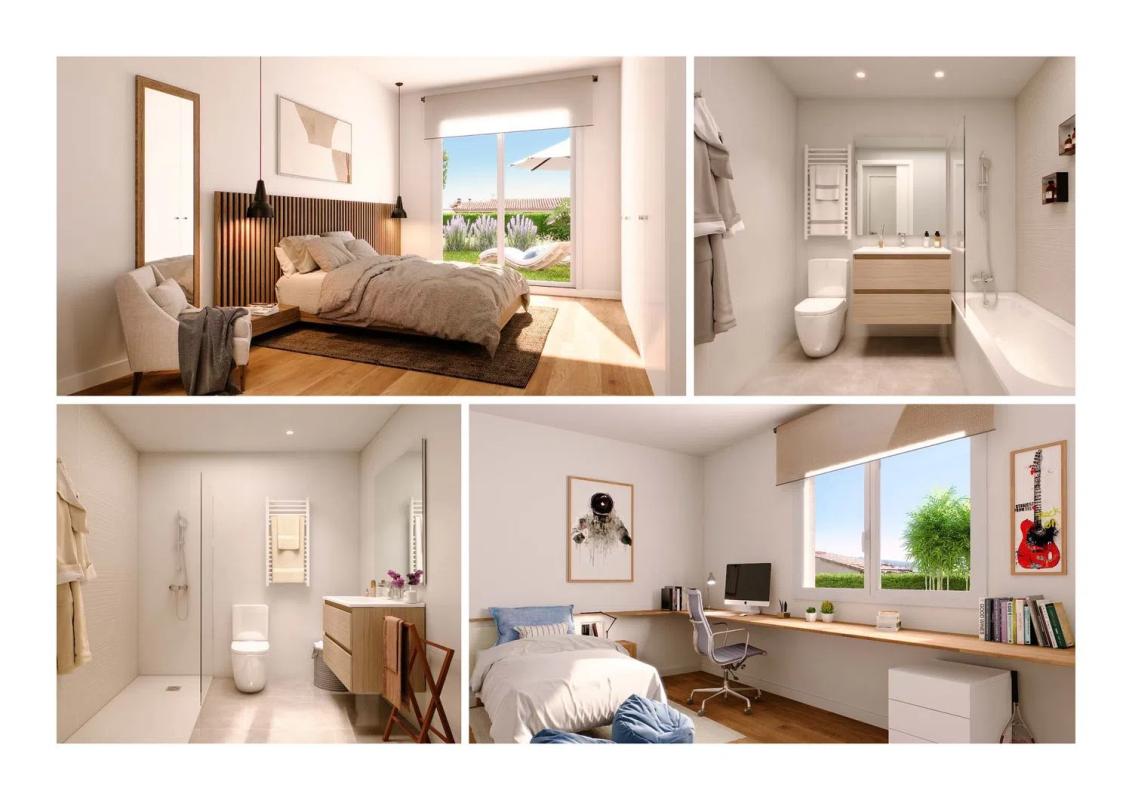 Venta de piso en Bailèn, 5, Parets del Vallès
photo 5