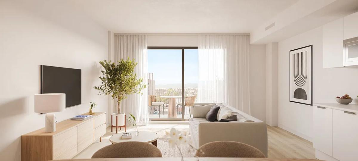 Obra nueva Seyssel en Barberà del Vallès (Revista) photo 2