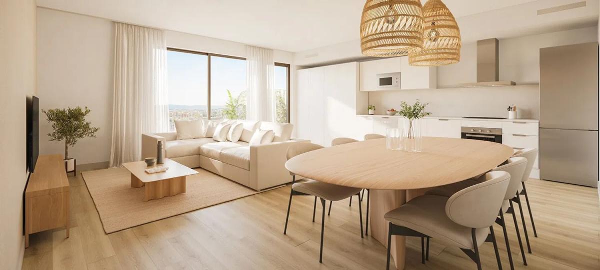 Obra nueva Seyssel en Barberà del Vallès (Revista) photo 3