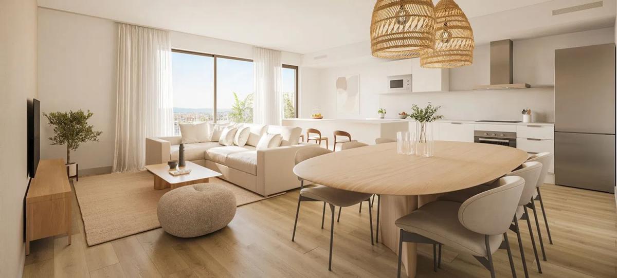 Obra nueva Seyssel en Barberà del Vallès (Revista) photo 4