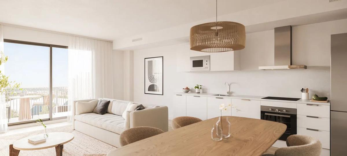 Obra nueva Seyssel en Barberà del Vallès (Revista) photo 5