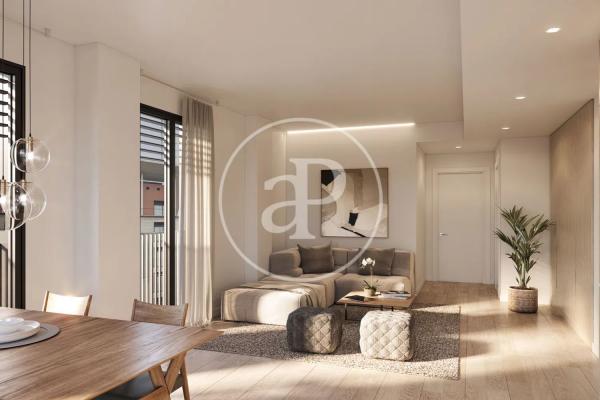 Promotion en Calle Pelai new development in Barcelona photo 1