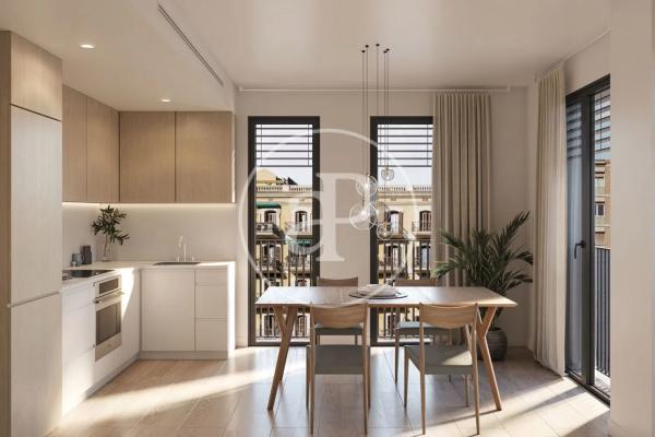Promotion en Calle Pelai new development in Barcelona photo 2