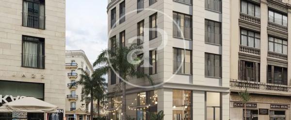 Promotion en Calle Pelai new development in Barcelona photo 3