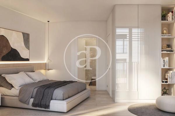 Promotion en Calle Pelai new development in Barcelona photo 4
