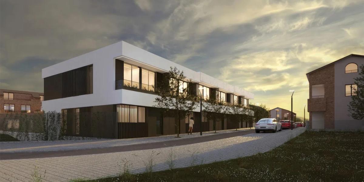 Venta de chalet adosado en Damià Puig s/n , Palafolls photo 3
