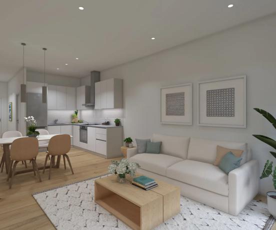 Apartment for sale in  Calle Rifanyes, 30, Cardedeu photo 4