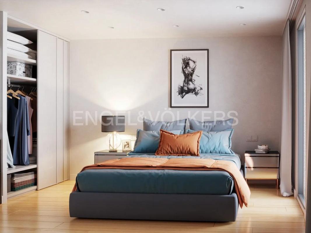 Duplex sale in Barrio El Camp d'En Grassot i Gràcia Nova, Barcelona photo 2