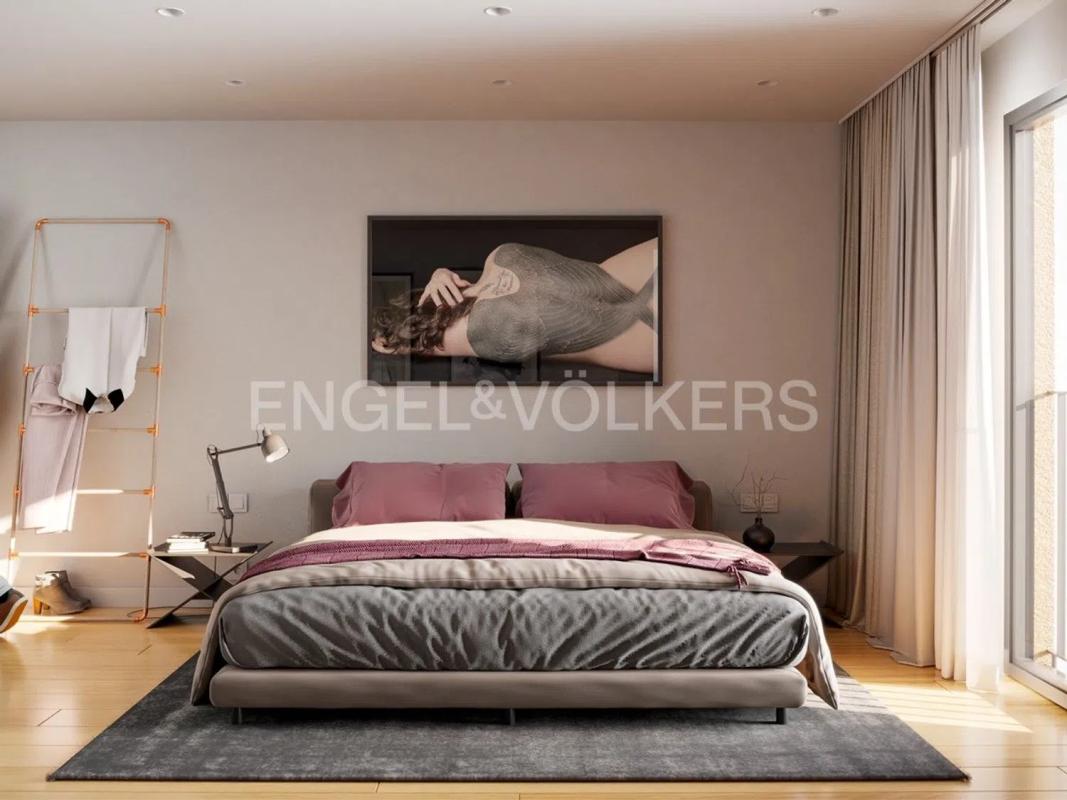 Duplex sale in Barrio El Camp d'En Grassot i Gràcia Nova, Barcelona photo 3
