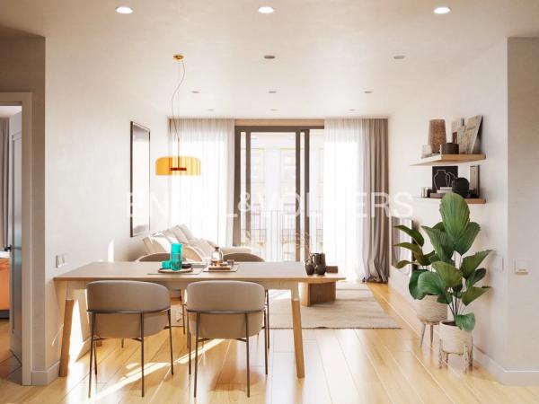 Duplex en venta en Barrio El Camp d'En Grassot i Gràcia Nova, Barcelona photo 4