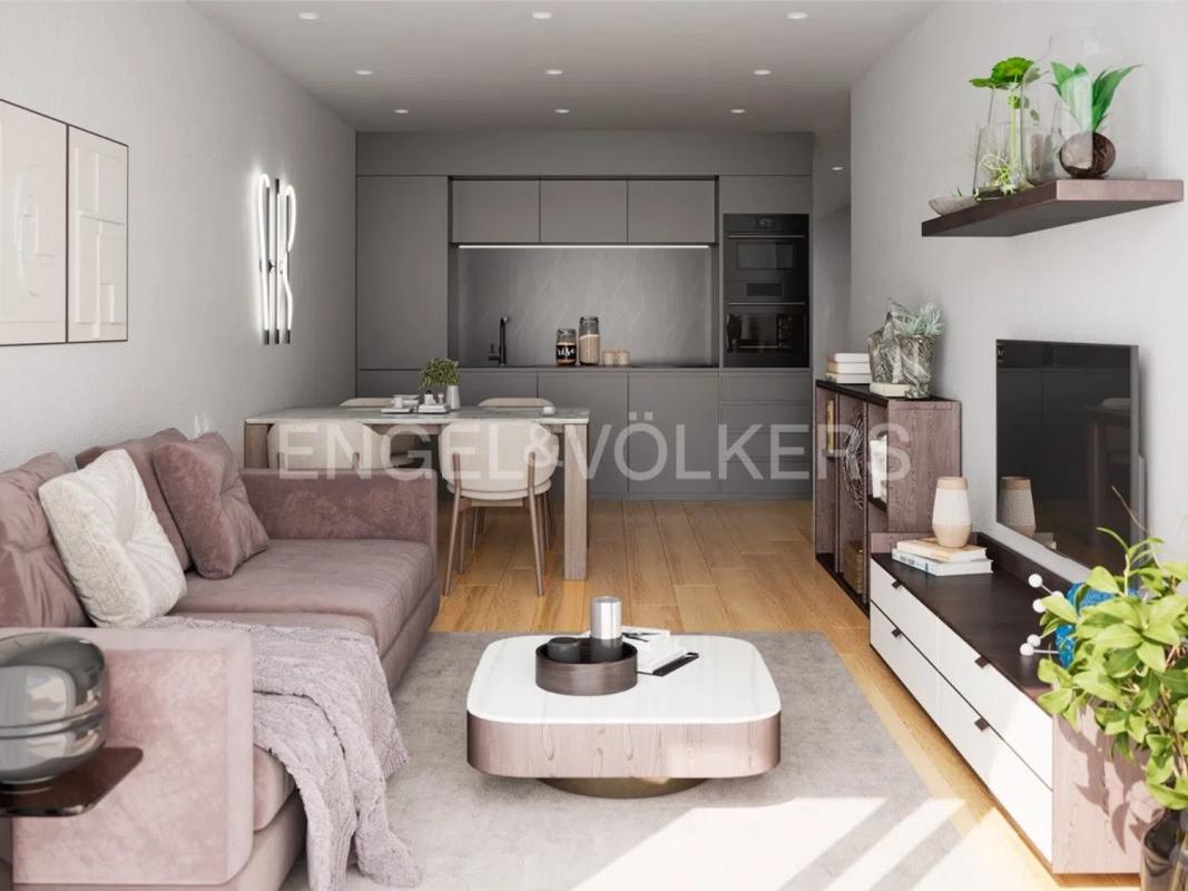 Duplex sale in Barrio El Camp d'En Grassot i Gràcia Nova, Barcelona photo 5