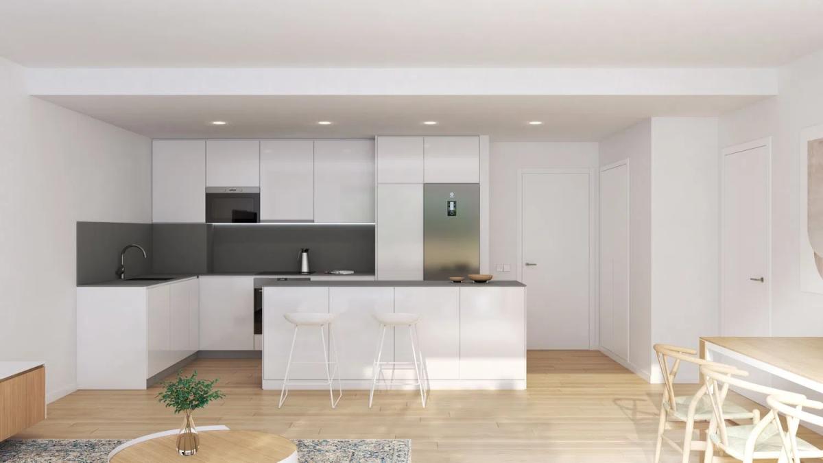 Sale of apartment in Marina, 1, Montgat
photo 3