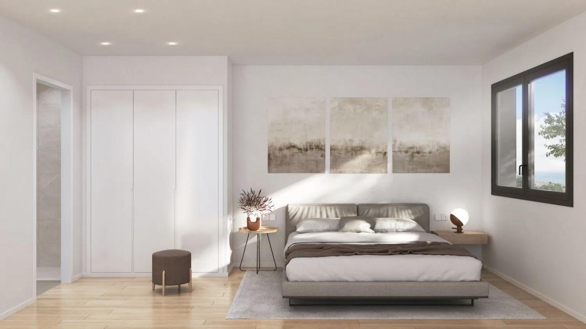 Sale of apartment in Marina, 1, Montgat
photo 4