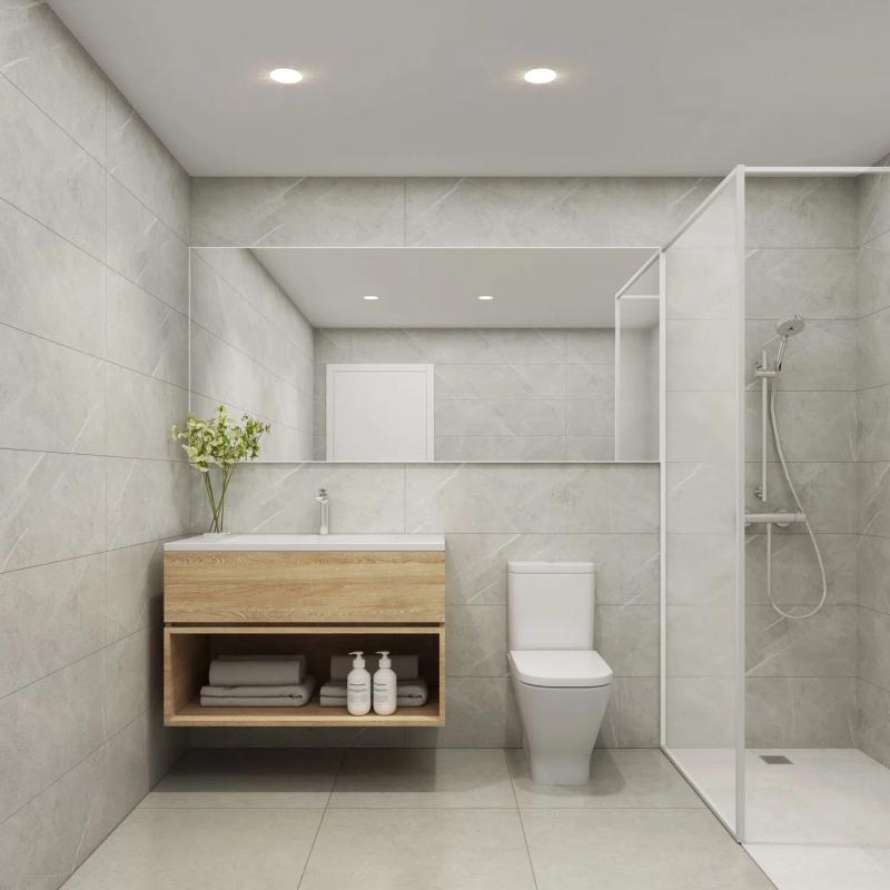 Sale of apartment in Marina, 1, Montgat
photo 5