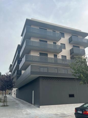 ЖК Les Guardioles Residencial новая стройка в Моли́нс-де-Рей photo 1