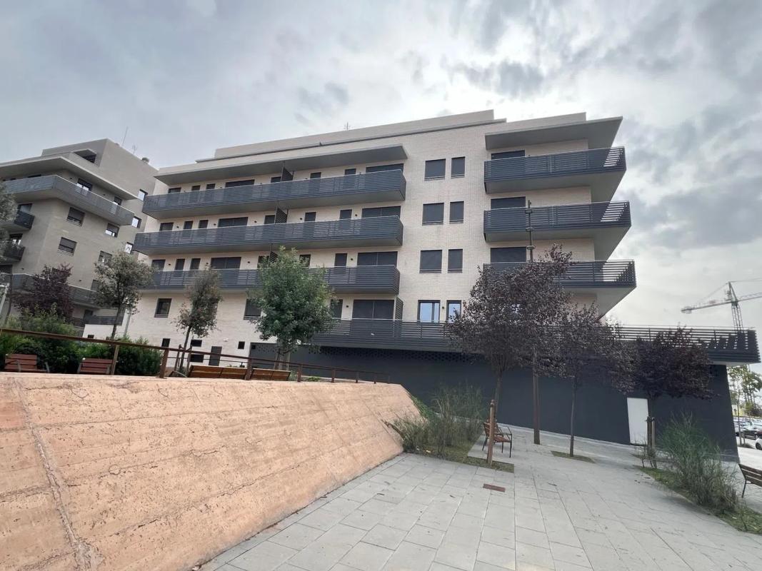Obra nueva Les Guardioles Residencial en Molins de Rei (Revista) photo 5