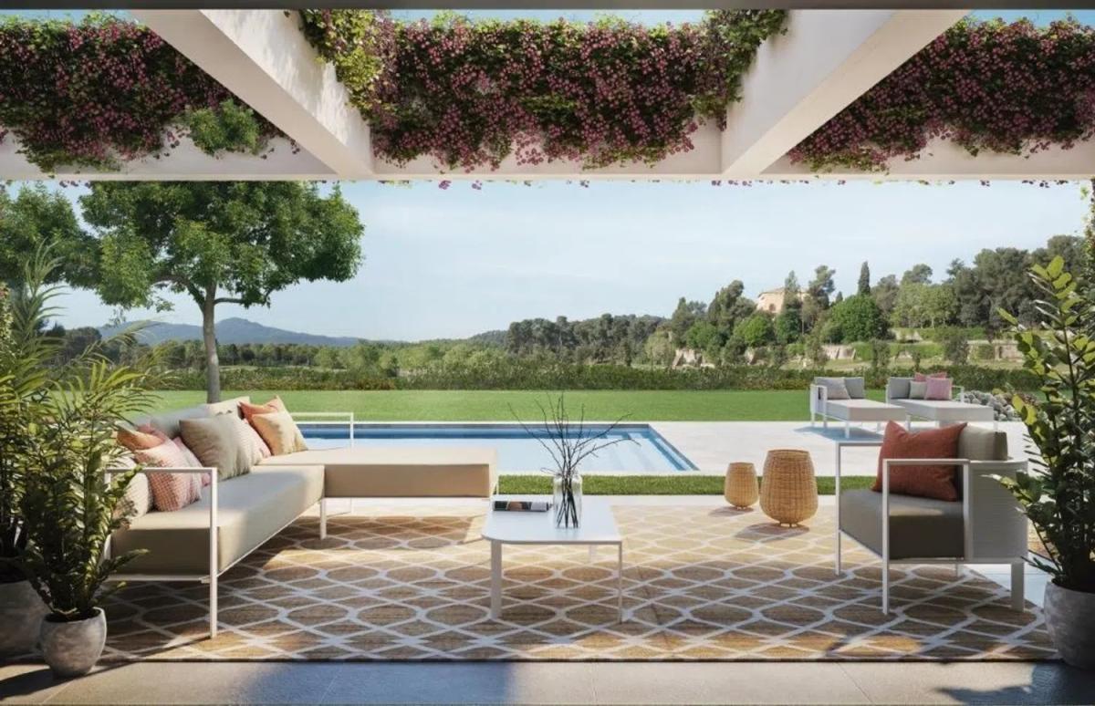 Obra nueva La Roca Golf Resort en La Roca del Vallès (Revista) photo 2