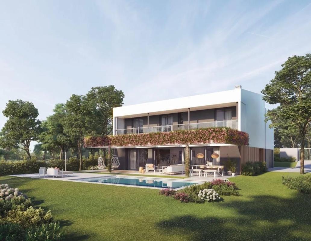 Obra nueva La Roca Golf Resort en La Roca del Vallès (Revista) photo 3