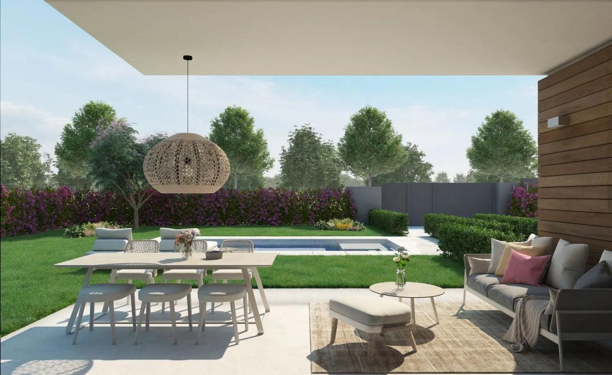 Obra nueva La Roca Golf Resort en La Roca del Vallès (Revista) photo 4