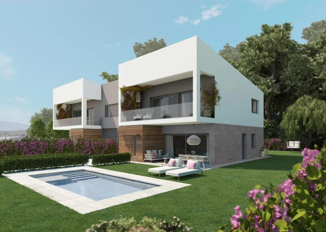Obra nueva La Roca Golf Resort en La Roca del Vallès (Revista) photo 5