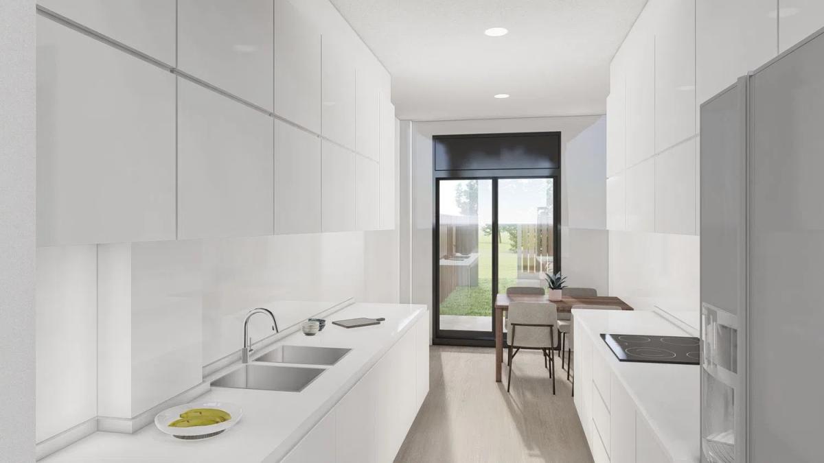 Land for sale in Begues, Barcelona photo 3