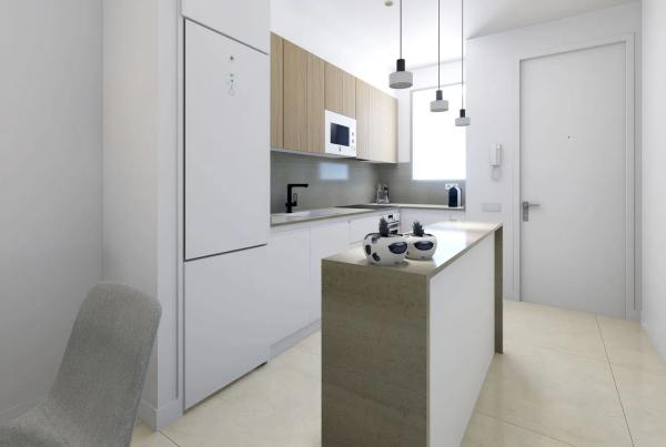 Promocja RESIDENCIAL GOLETA nowe budownictwo w Puçol photo 1
