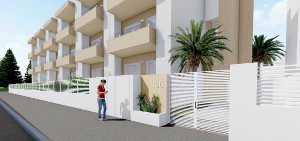 Promocja RESIDENCIAL GOLETA nowe budownictwo w Puçol photo 4