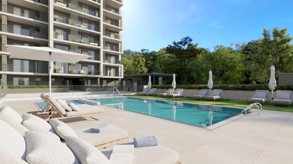 Apartment for sale in  Calle Melisa, 4, Paterna photo 1