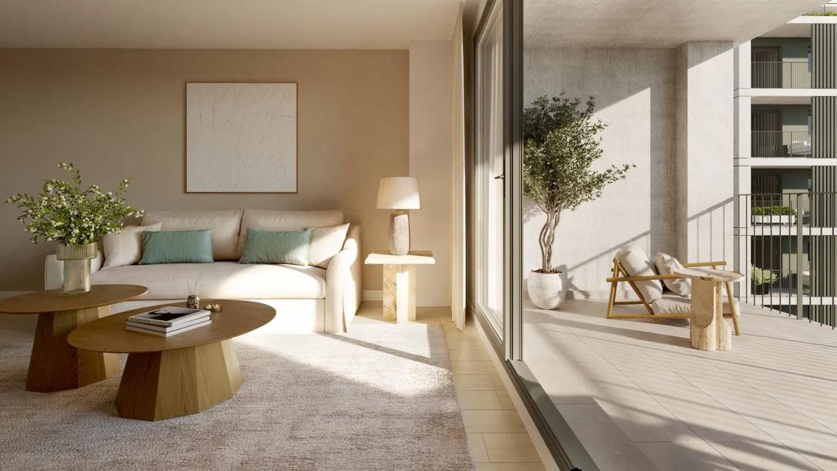Venta de piso en Calle Melisa, 4, Paterna
photo 2