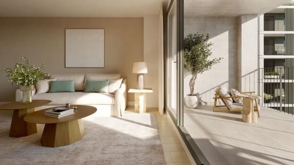 Apartment for sale in  Calle Melisa, 4, Paterna photo 2