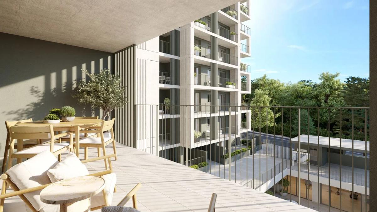 Venta de piso en Calle Melisa, 4, Paterna
photo 3