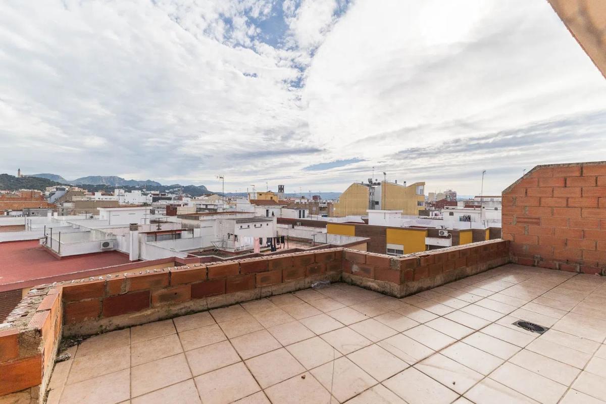 Obra nueva Edificio DF64 en Alzira (Revista) photo 4