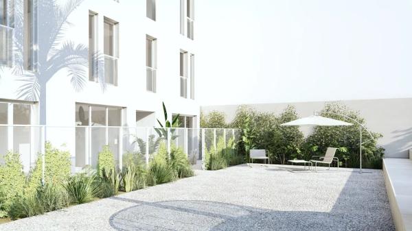 Promoción Viviendas en Godella obra nueva en Godella photo 1