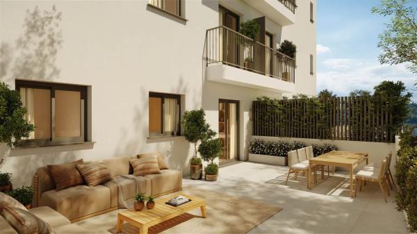 Piso en venta en Camarena, 9, Benimàmet
thumbnail 1