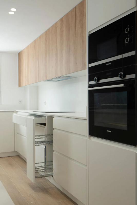 Obra nueva RESIDENCIAL AUREA en Benimàmet (Revista) photo 3