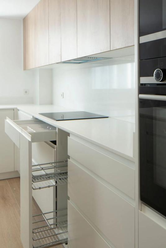 Obra nueva RESIDENCIAL AUREA en Benimàmet (Revista) photo 5