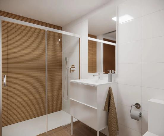 Пентхаус на продажу в  Calle de Campos Crespo, 34, València photo 4